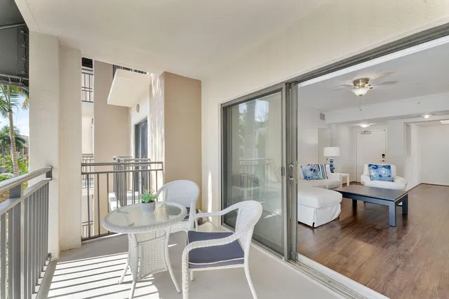 Residences at Midtown Palm Beach Gardens Unit 2309 photo 7