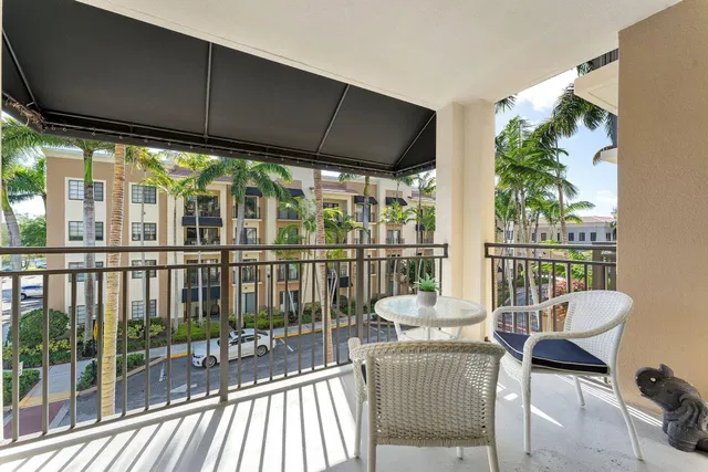 Residences at Midtown Palm Beach Gardens Unit 2309 photo 8