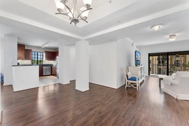 Residences at Midtown Palm Beach Gardens Unit 2309 photo 9