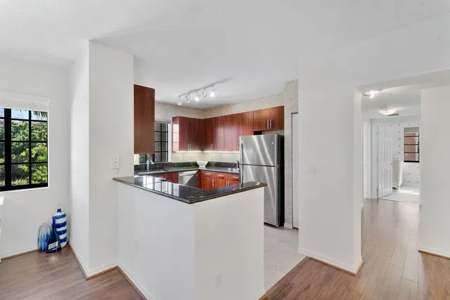 Residences at Midtown Palm Beach Gardens Unit 2309 photo 12