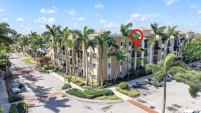 Residences at Midtown Palm Beach Gardens Unit 2309 photo 41