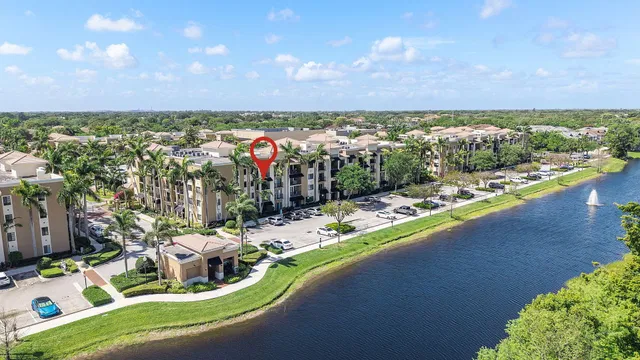 Residences at Midtown Palm Beach Gardens Unit 2309 photo 42