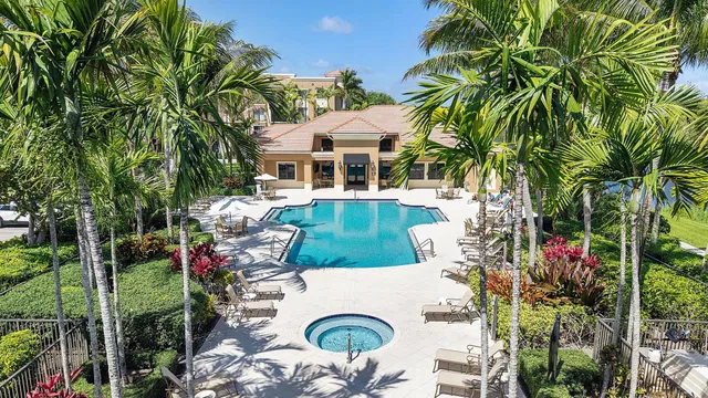 Residences at Midtown Palm Beach Gardens Unit 2309 photo 51