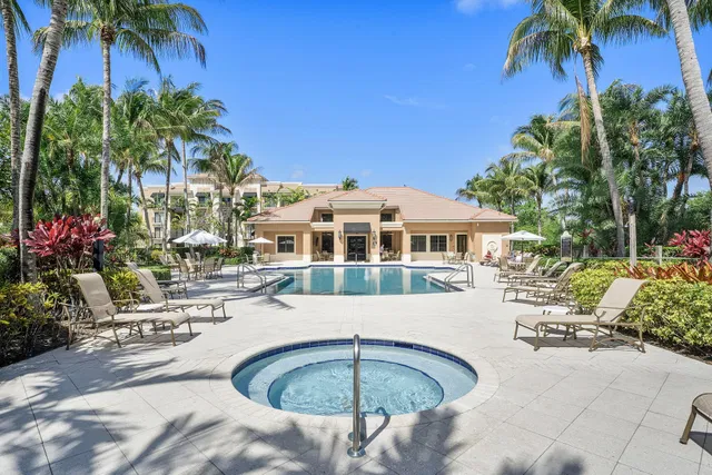 Residences at Midtown Palm Beach Gardens Unit 2309 photo 52