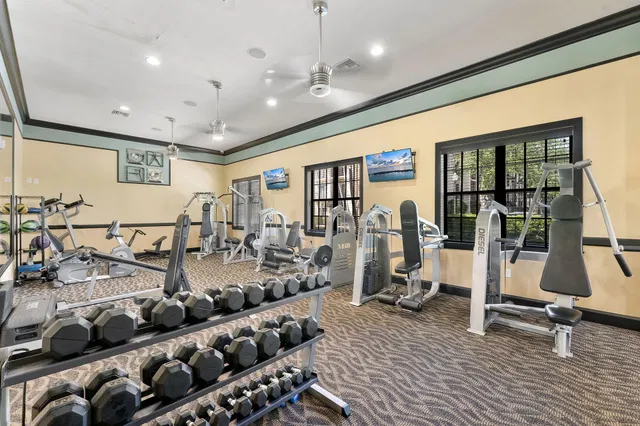 Residences at Midtown Palm Beach Gardens Unit 2309 photo 57
