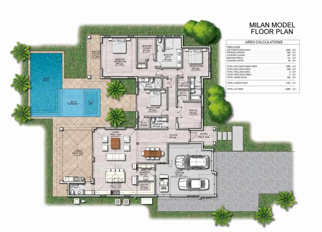 Residence photo 9