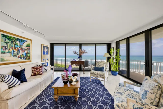 3400 S Ocean Boulevard #3eii