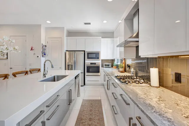 Alton Homes Palm Beach Gardens Residence photo 14