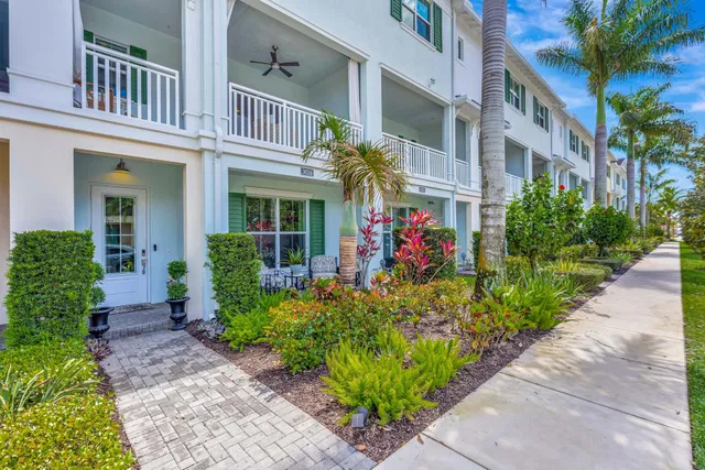 Alton Homes Palm Beach Gardens Residence photo 37