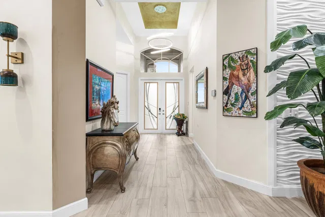 Mizner Country Club Residence photo 5
