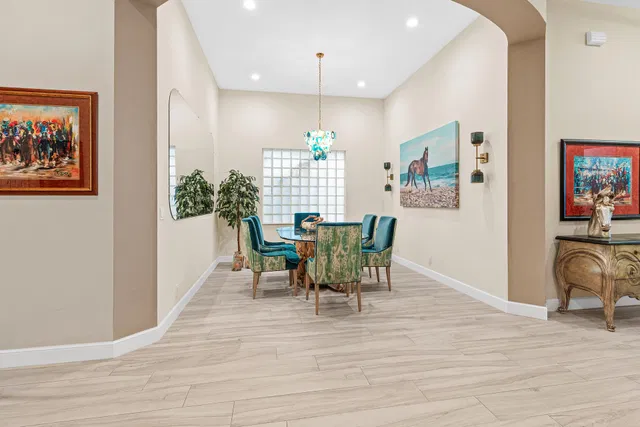 Mizner Country Club Residence photo 6
