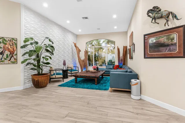 Mizner Country Club Residence photo 7