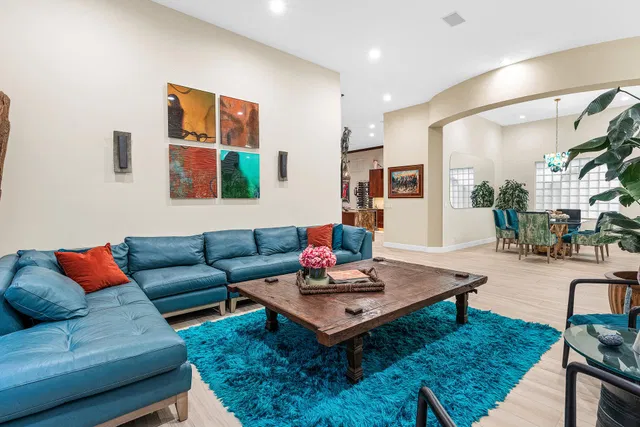 Mizner Country Club Residence photo 8