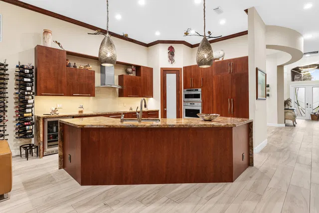 Mizner Country Club Residence photo 11