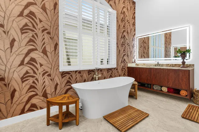 Mizner Country Club Residence photo 15