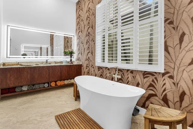 Mizner Country Club Residence photo 16