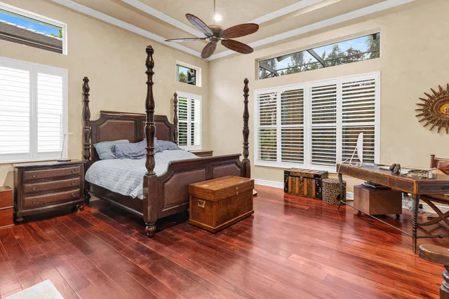 Mizner Country Club Residence photo 18
