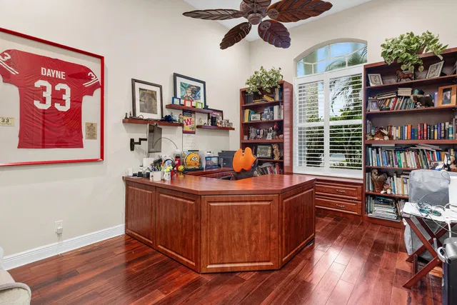 Mizner Country Club Residence photo 20