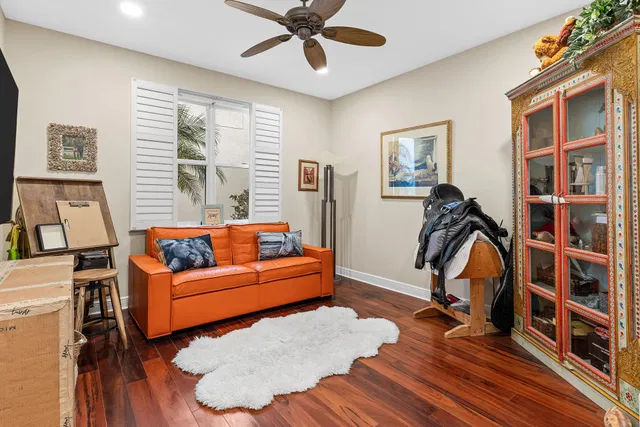 Mizner Country Club Residence photo 21