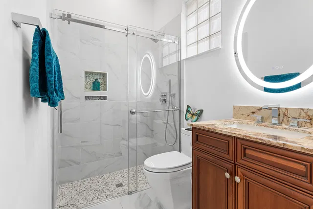 Mizner Country Club Residence photo 24