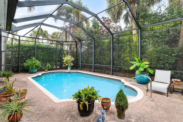 Mizner Country Club Residence photo 25