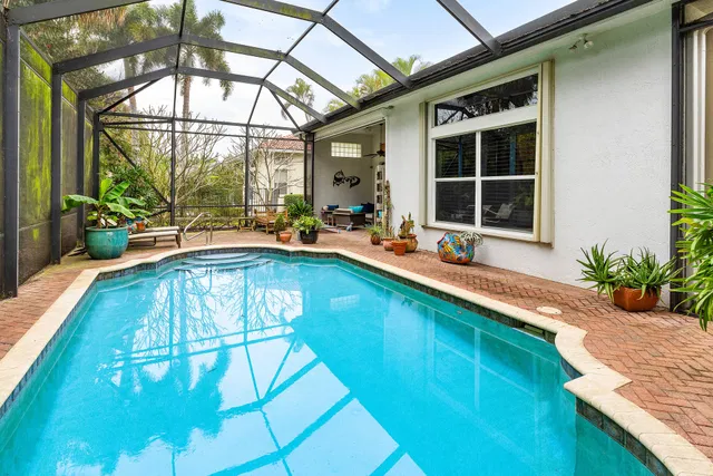 Mizner Country Club Residence photo 26