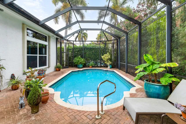 Mizner Country Club Residence photo 27