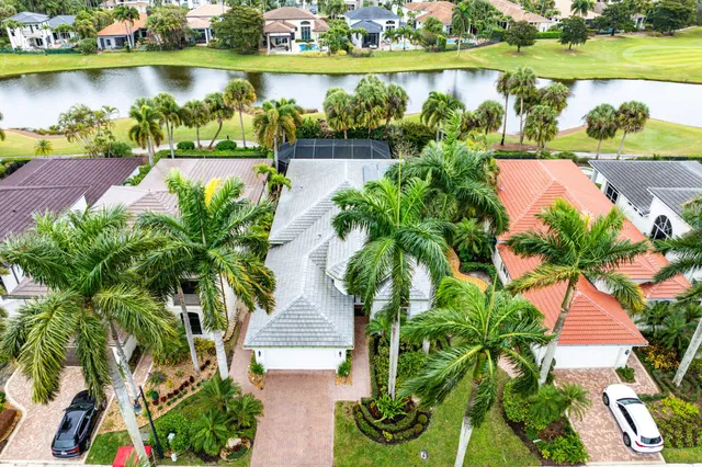 Mizner Country Club Residence photo 29