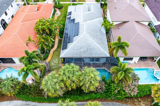 Mizner Country Club Residence photo 30