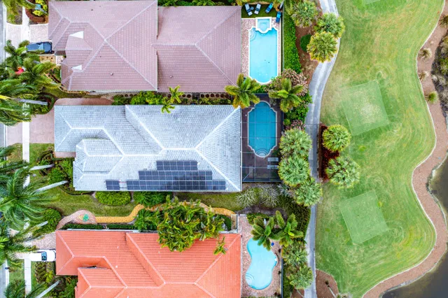Mizner Country Club Residence photo 32