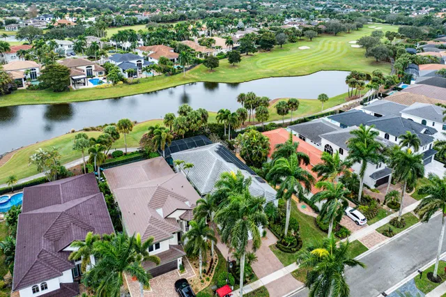 Mizner Country Club Residence photo 33
