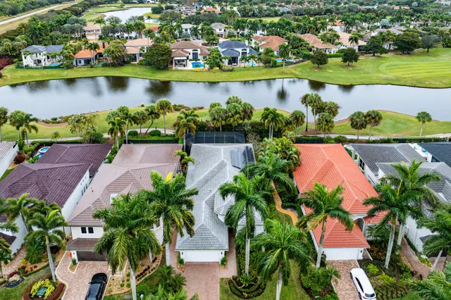 Mizner Country Club Residence photo 34