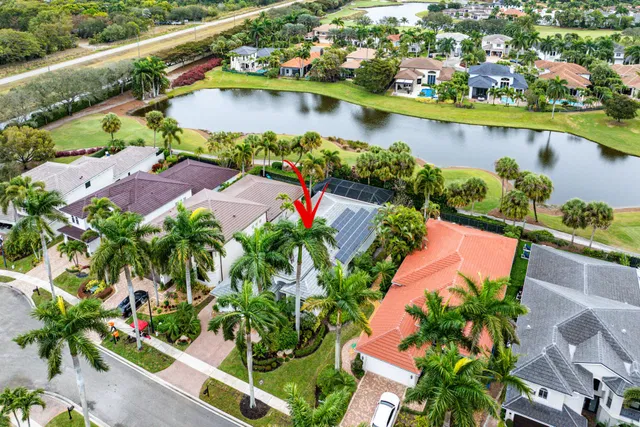 Mizner Country Club Residence photo 35