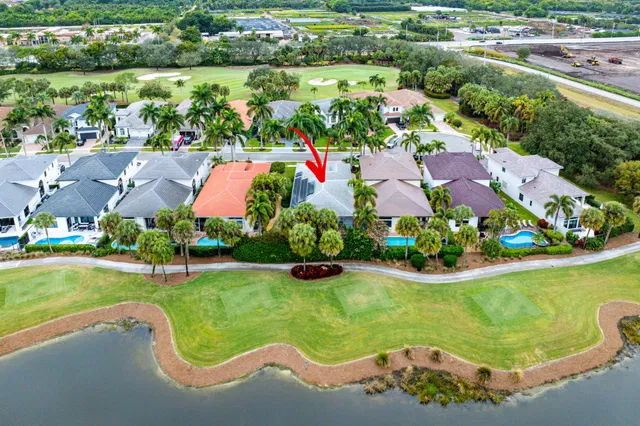 Mizner Country Club Residence photo 38