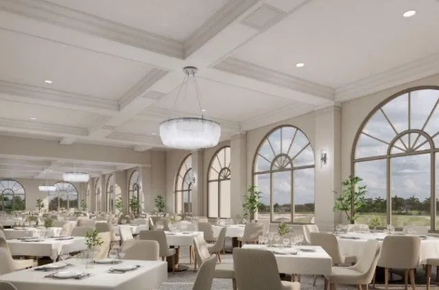 Mizner Country Club Residence photo 44