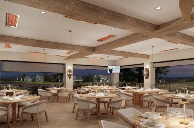 Mizner Country Club Residence photo 47