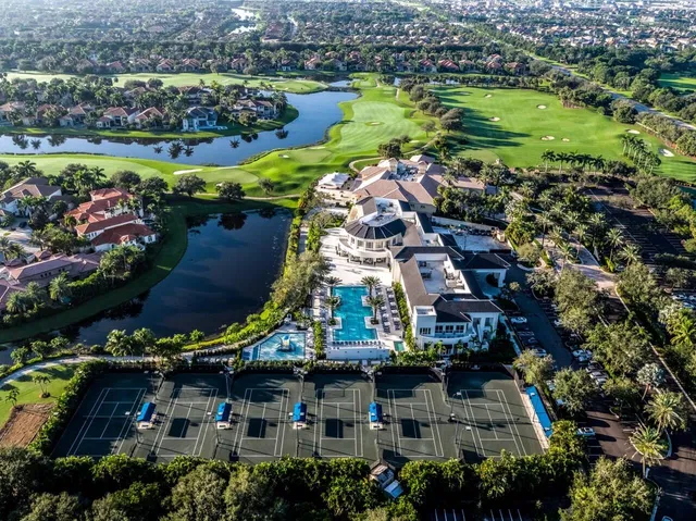 Mizner Country Club Residence photo 48