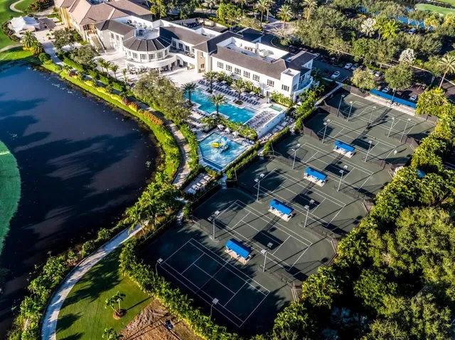 Mizner Country Club Residence photo 50