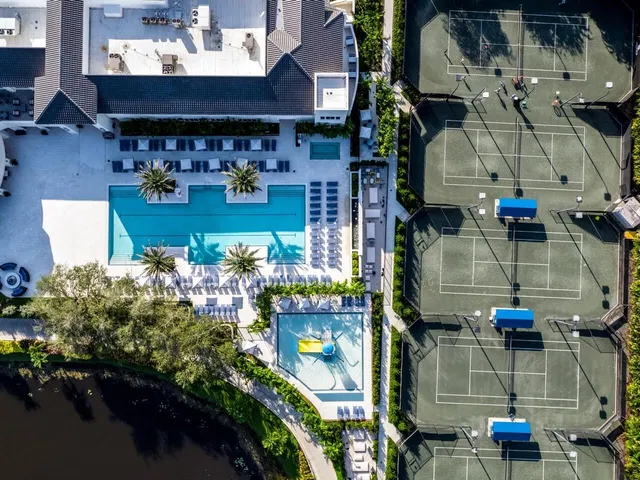 Mizner Country Club Residence photo 51