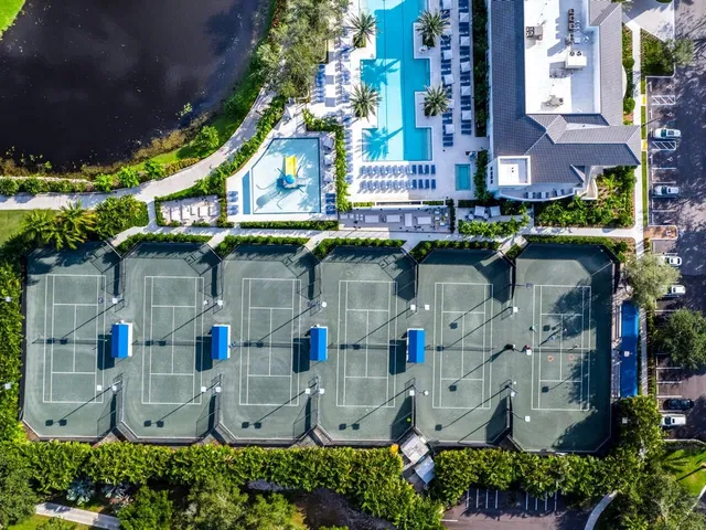 Mizner Country Club Residence photo 56