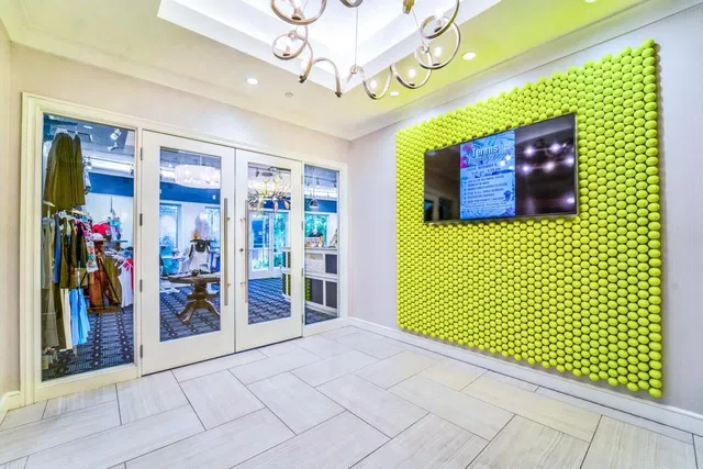 Mizner Country Club Residence photo 58