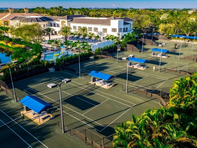 Mizner Country Club Residence photo 59