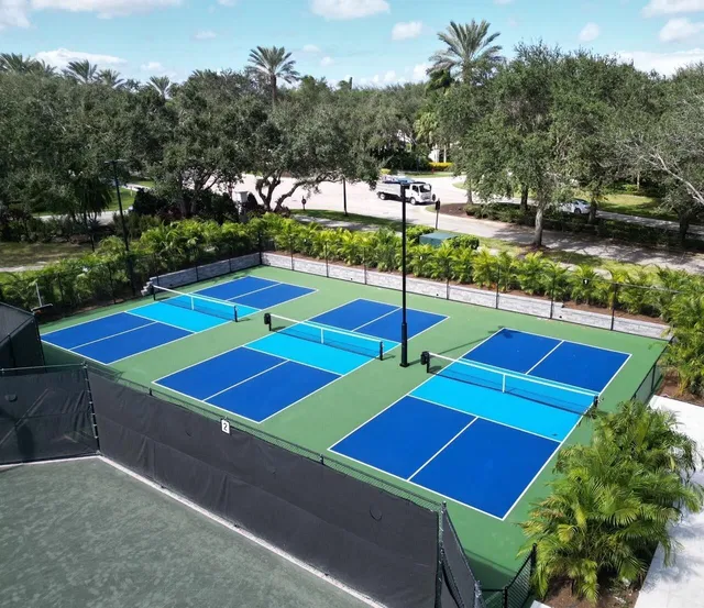 Mizner Country Club Residence photo 60
