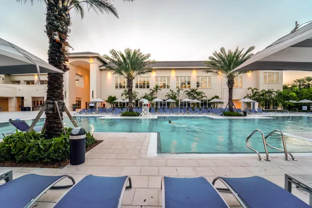 Mizner Country Club Residence photo 77