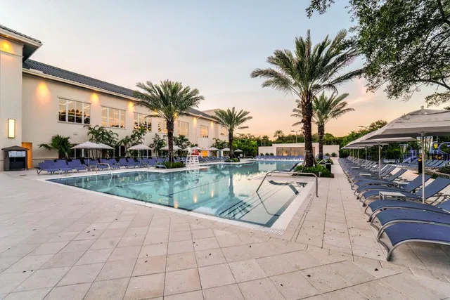 Mizner Country Club Residence photo 78