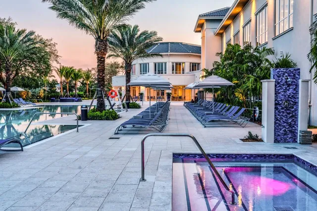 Mizner Country Club Residence photo 81