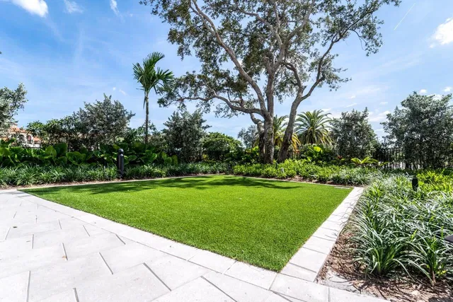 Mizner Country Club Residence photo 82
