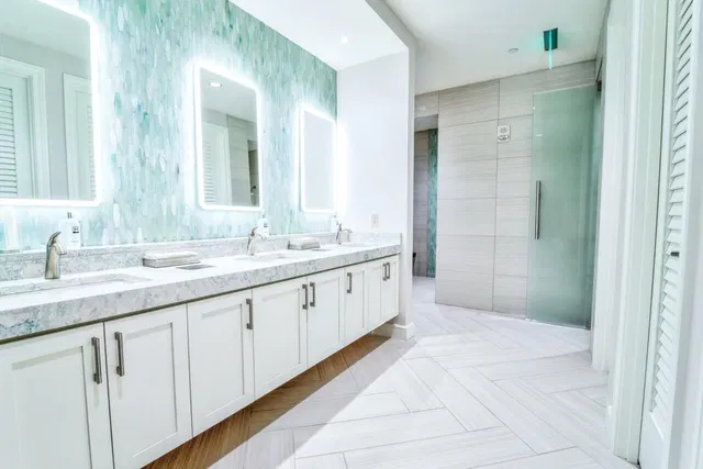 Mizner Country Club Residence photo 87