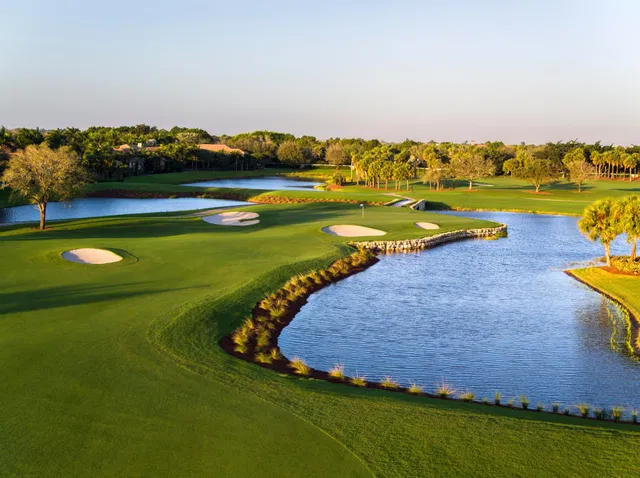Mizner Country Club Residence photo 89