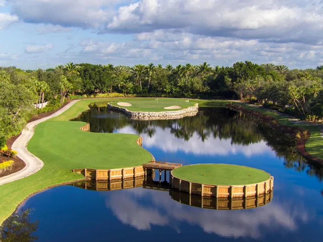 Mizner Country Club Residence photo 90